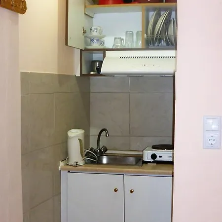 Emi Apartment