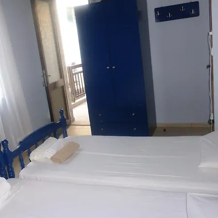 Apartment Emi *