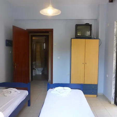 Apartment Emi Limenaria (Thasos)