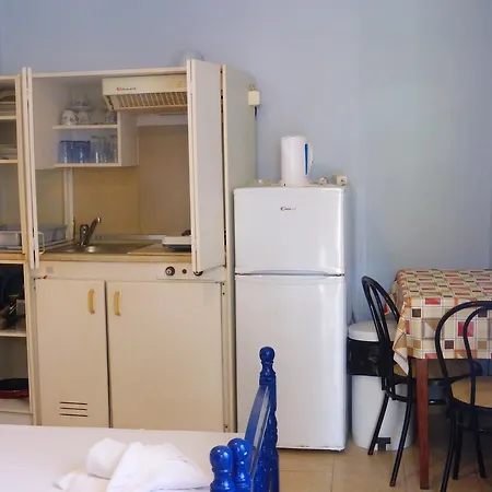 Apartment Emi